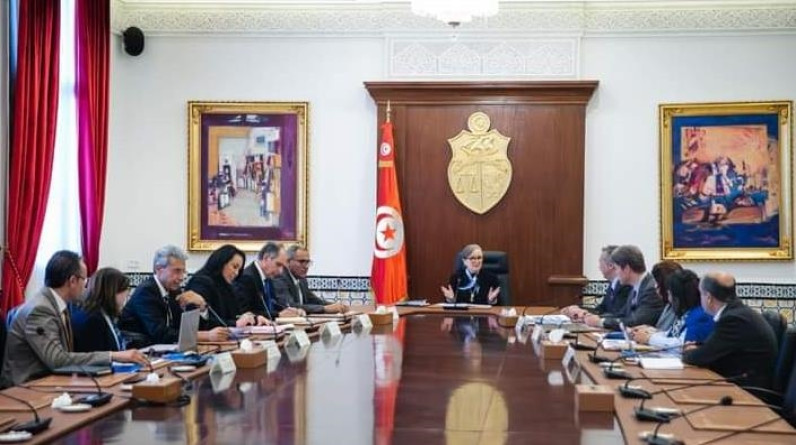 تونس: البنك الدولي مستعد لدعم مركز أفريقي للطاقة المتجددة